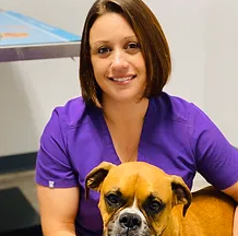 staff profile
