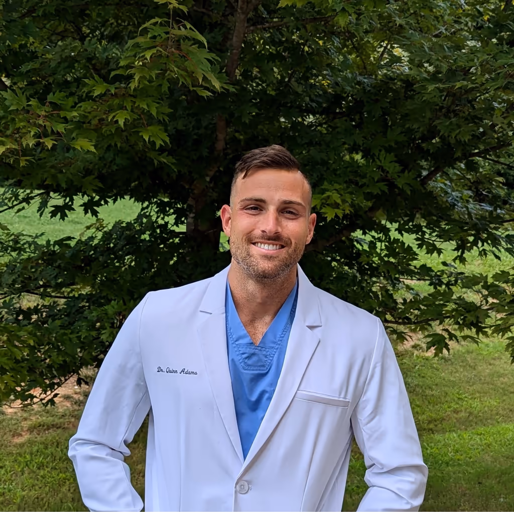 staff profile
