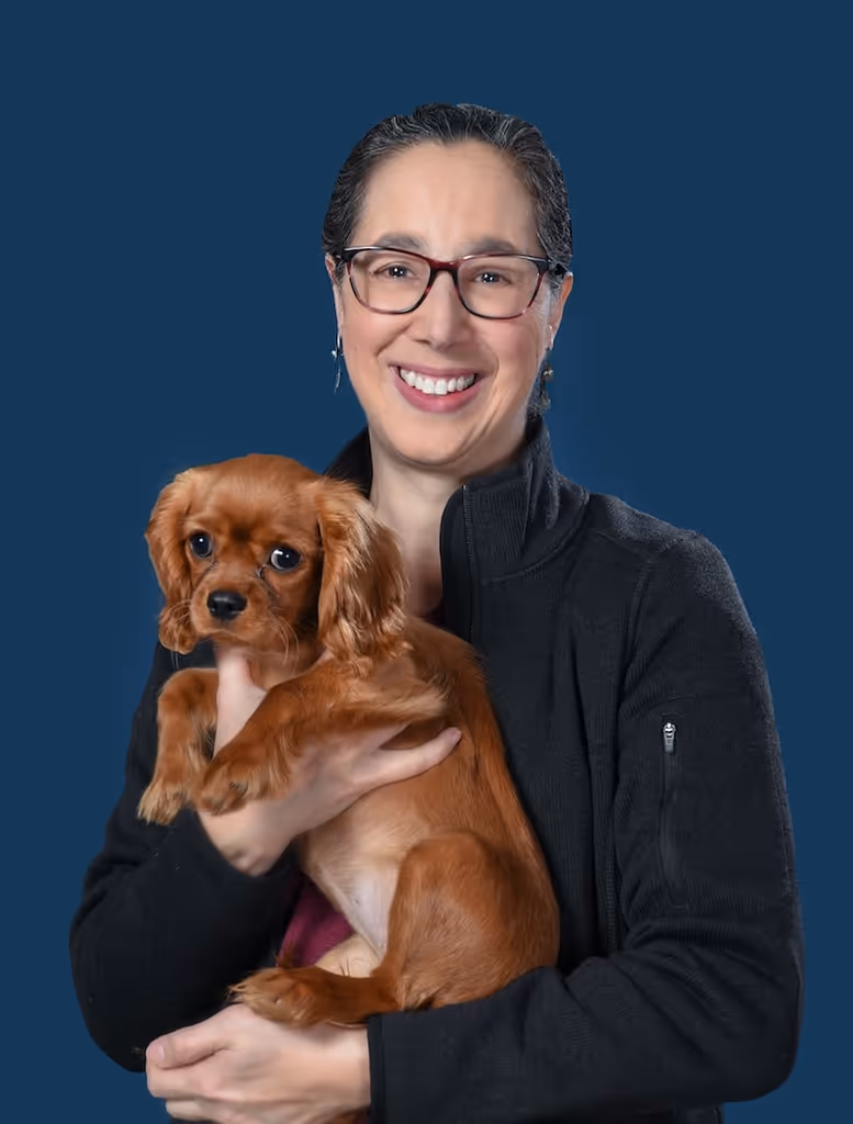 staff profile