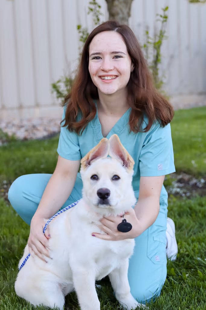 staff profile