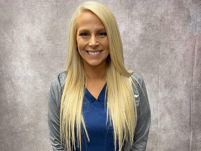 staff profile
