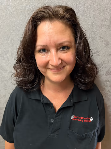 staff profile