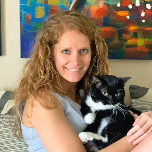 staff profile
