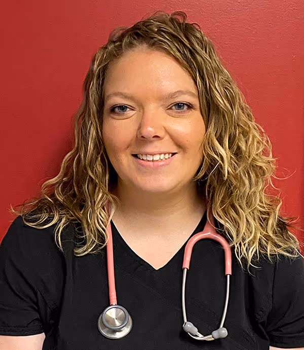 staff profile
