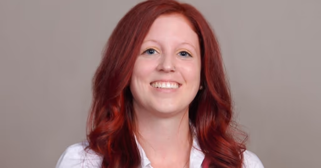 staff profile