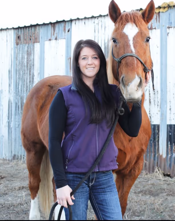 staff profile