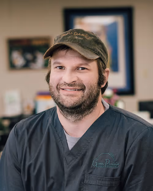 staff profile