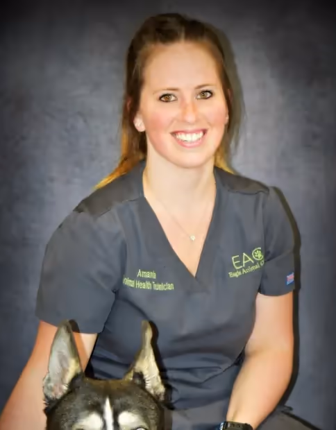 staff profile