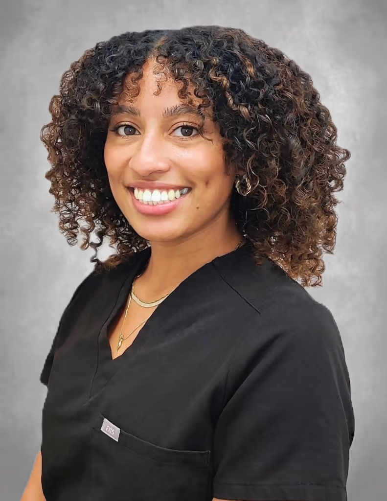 staff profile