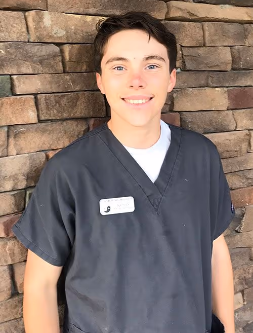 staff profile