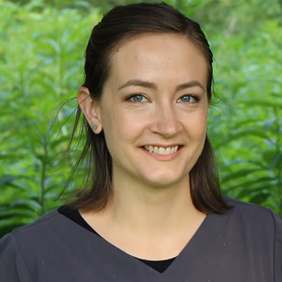 staff profile