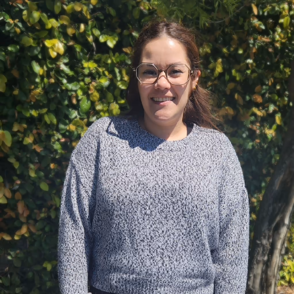 staff profile