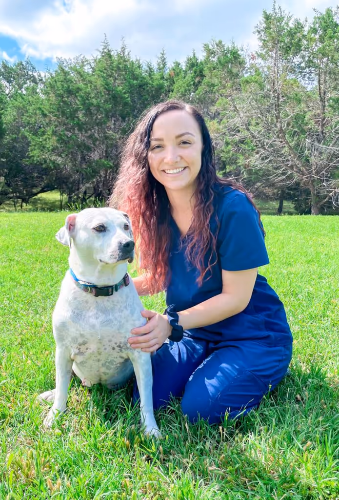 staff profile
