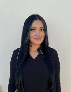staff profile