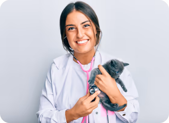 staff profile