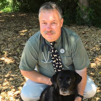 staff profile