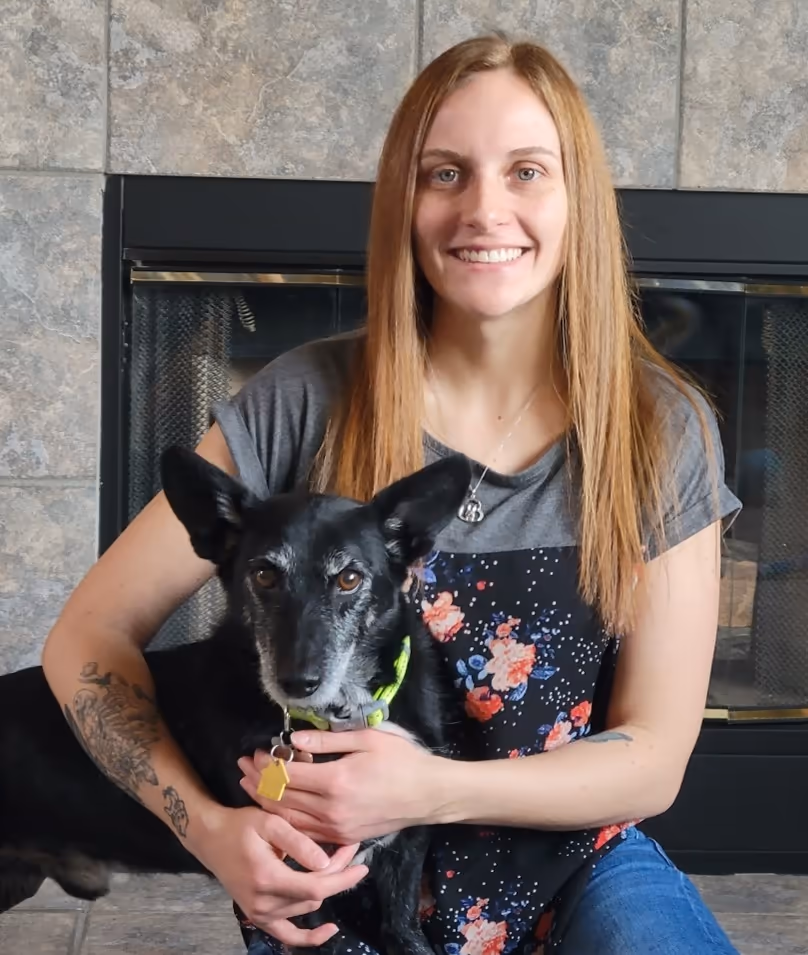 staff profile