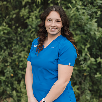 staff profile