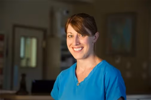 staff profile