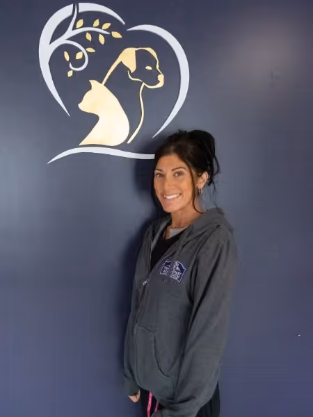 staff profile