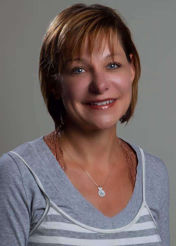staff profile