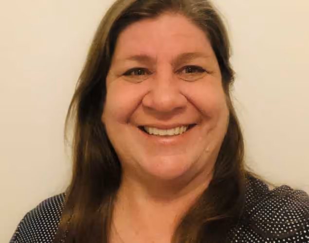 staff profile