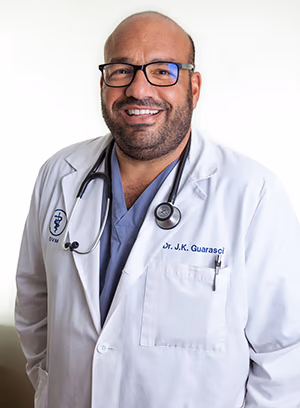 staff profile