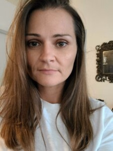 staff profile