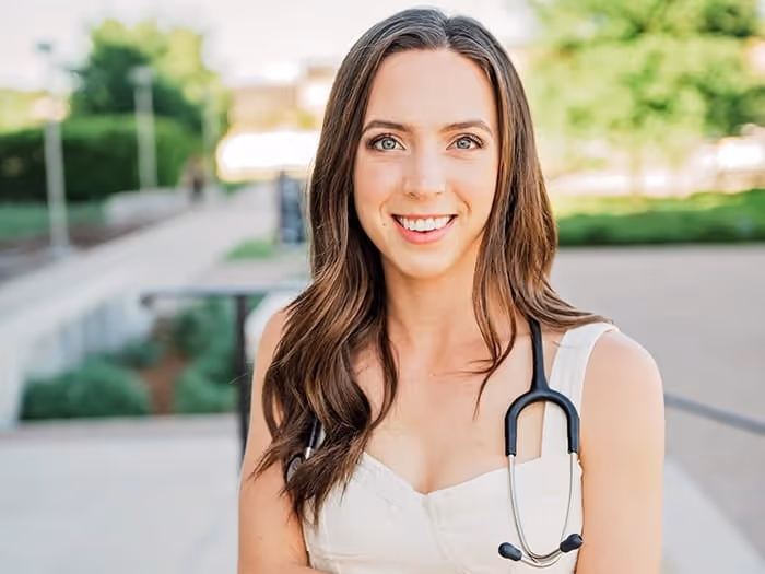 staff profile