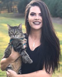 staff profile