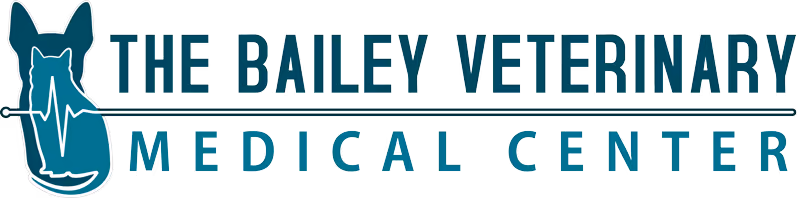 The Bailey Veterinary Medical Center - Pet services facility