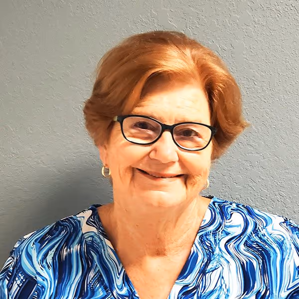 staff profile