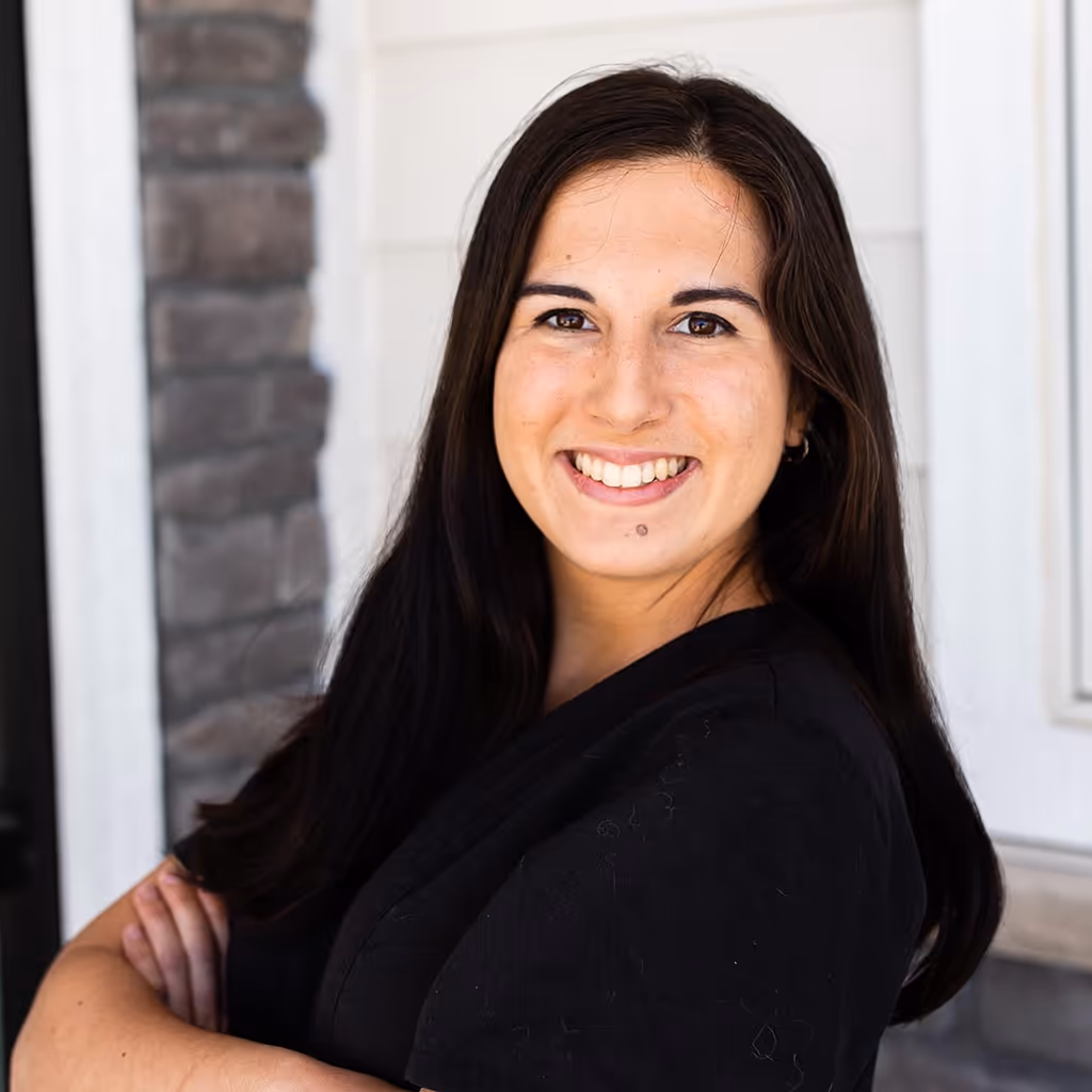 staff profile