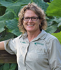 staff profile
