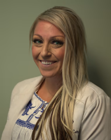 staff profile