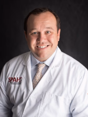 staff profile
