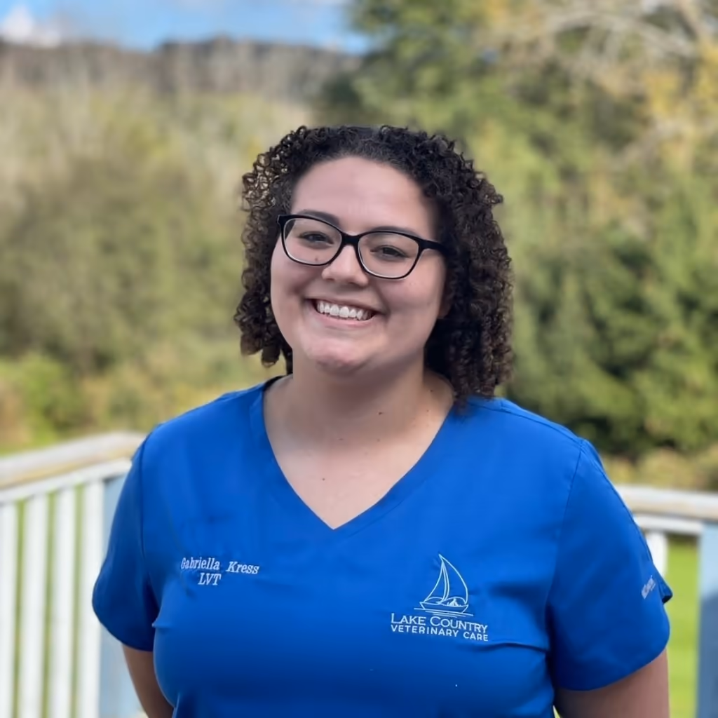 staff profile