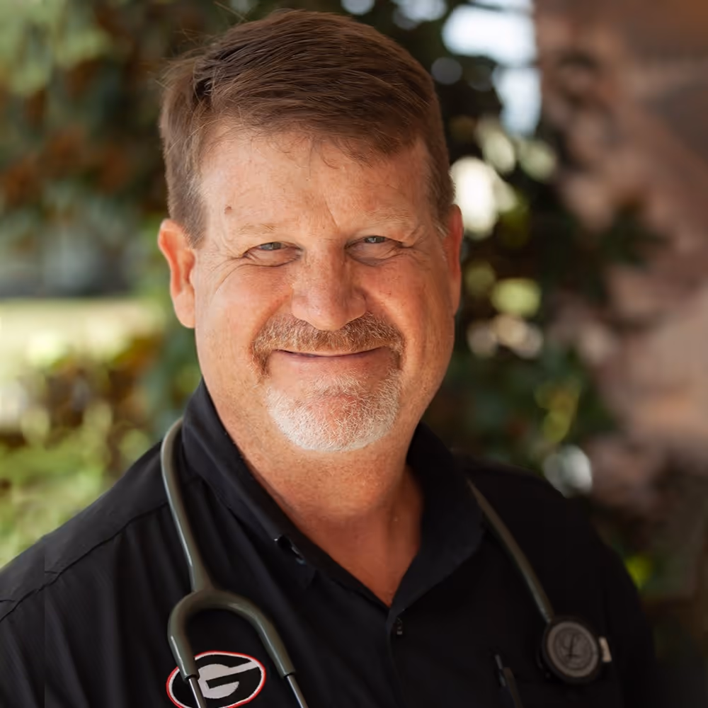staff profile