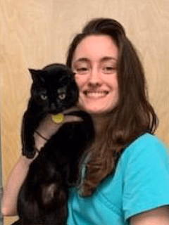 staff profile