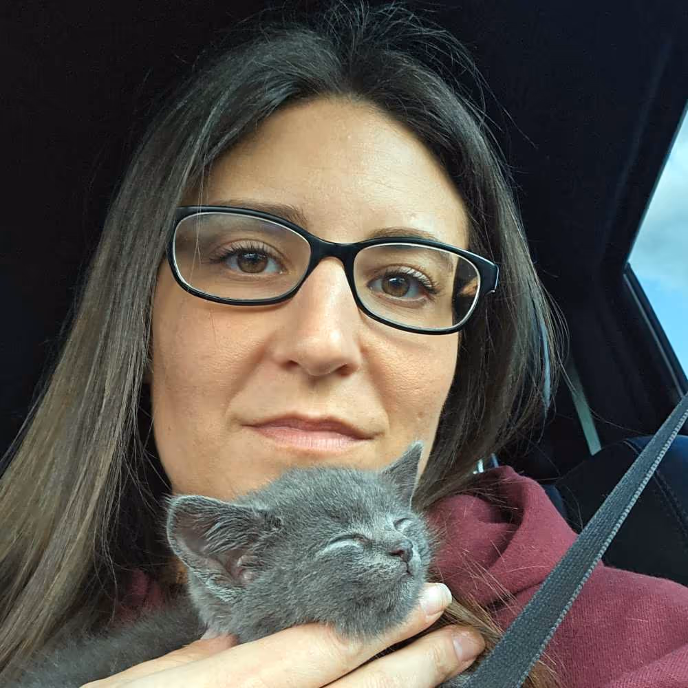 staff profile