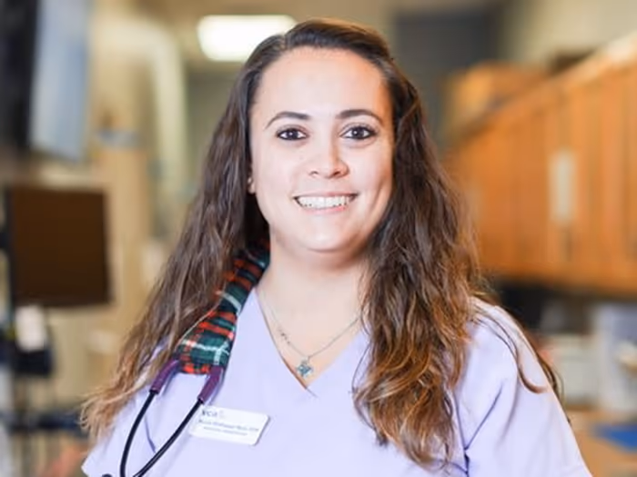 staff profile