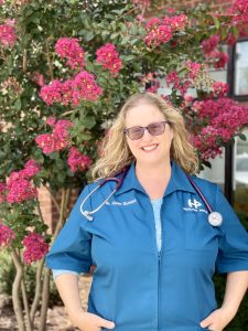 staff profile