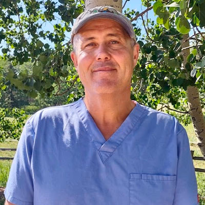 staff profile