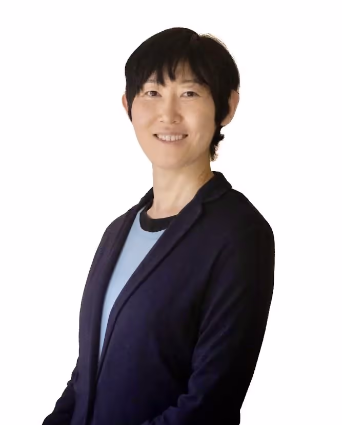 staff profile