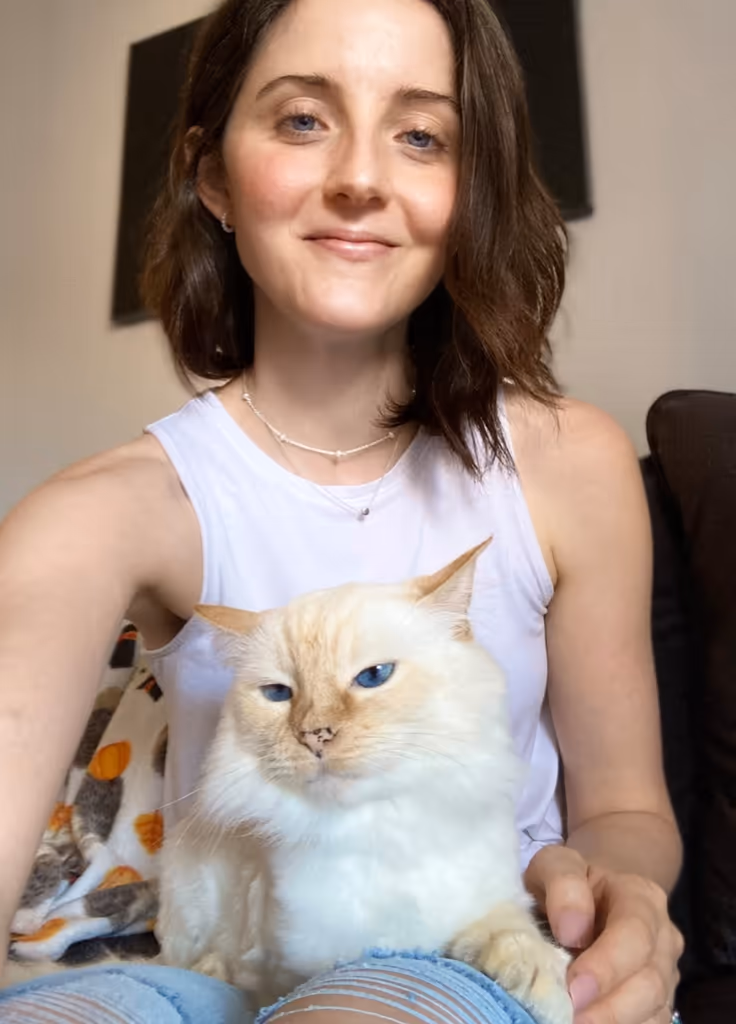 staff profile