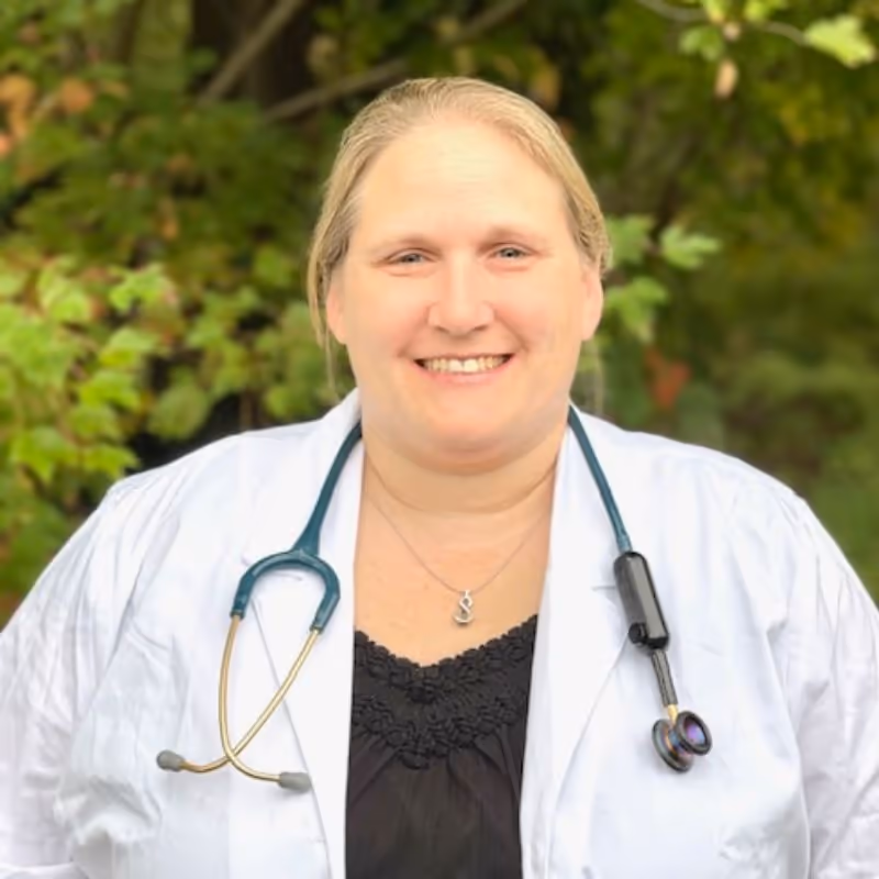 staff profile