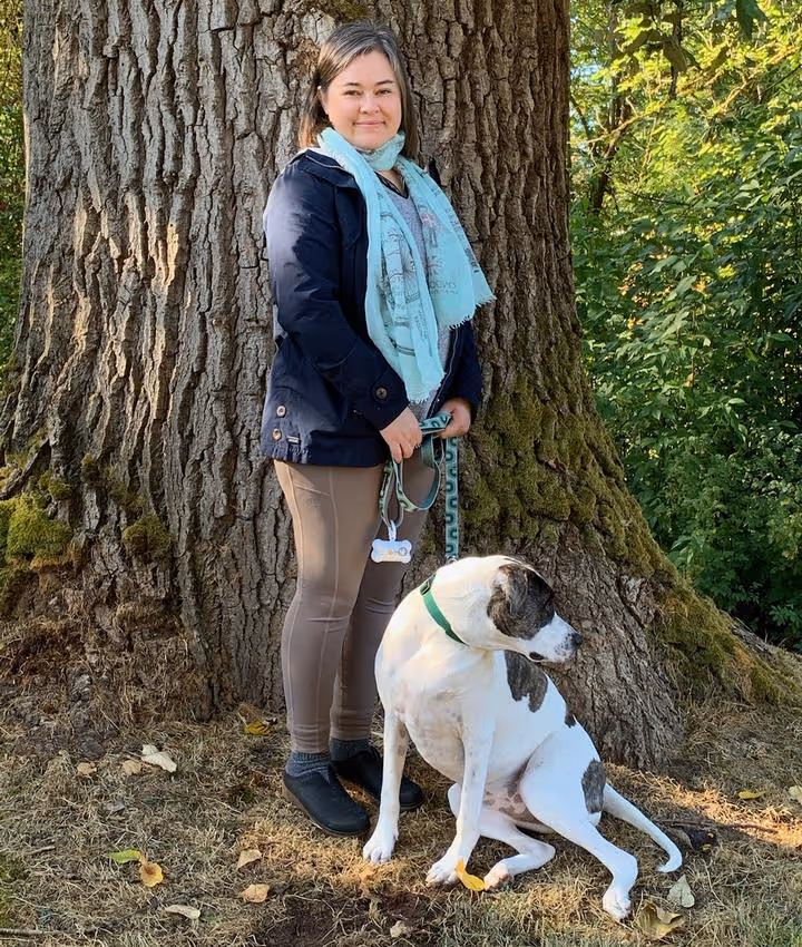 staff profile