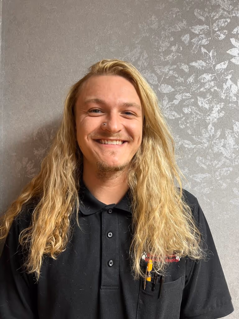 staff profile