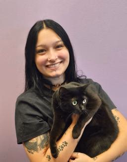 staff profile
