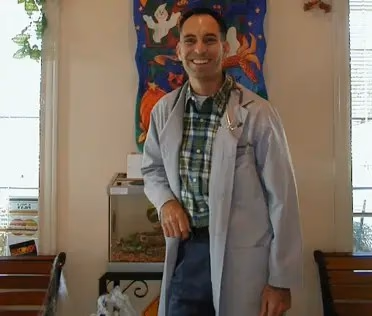 staff profile